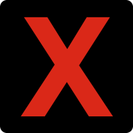 Xvideos Mod logo