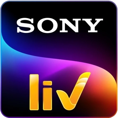 SonyLIV Mod logo