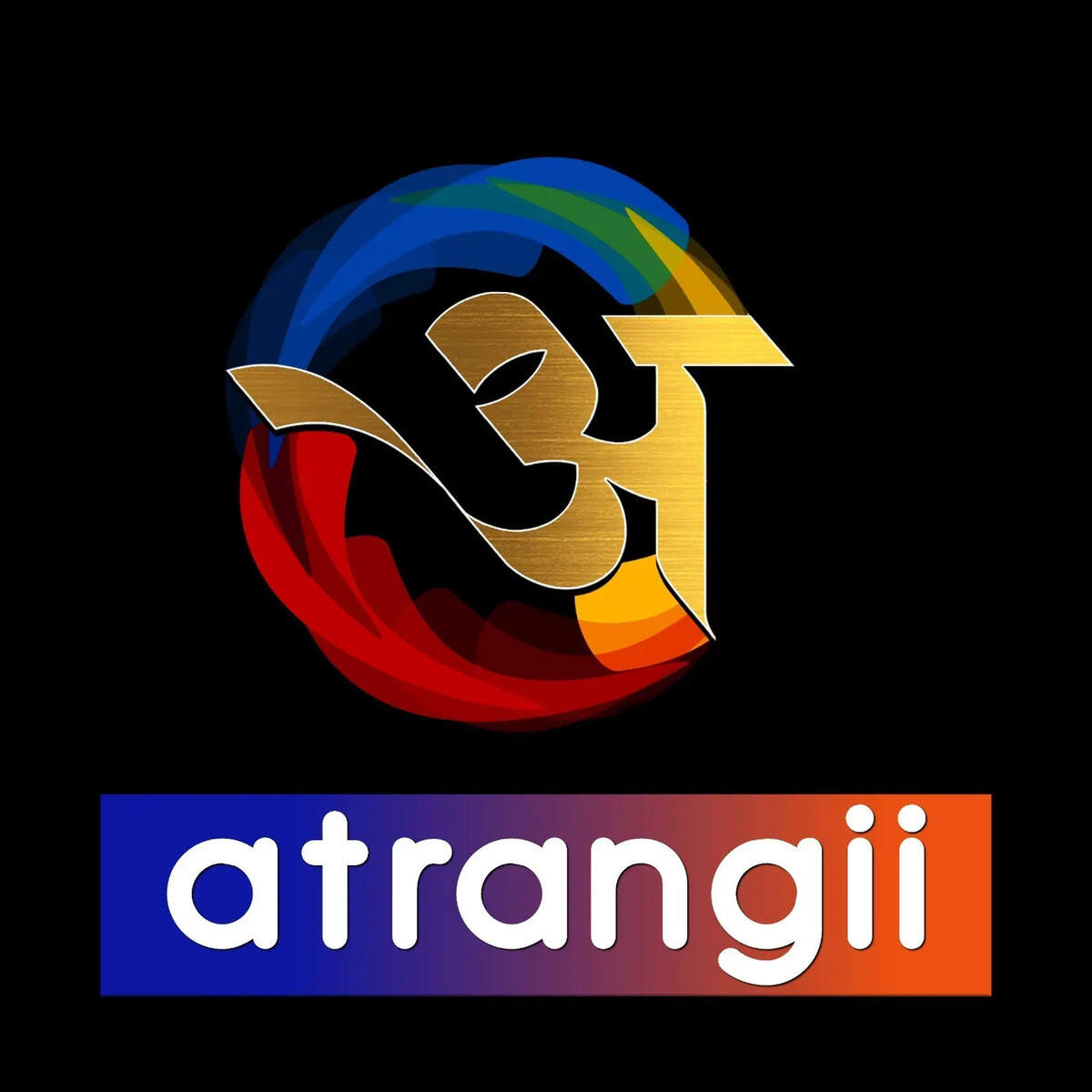 Atrangii logo