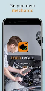 EOBD Facile OBD2 Car Scanner MOD APK