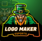 Esports Gaming Logo Maker Mod APK