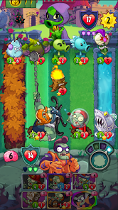 Plants vs Zombies Hero MOD APK 