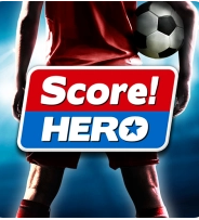 Score Hero Mod Apk Download [Unlimited Life/All Unlocked/Energy]