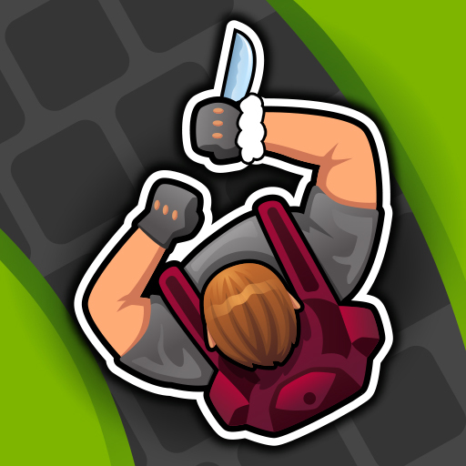 Hunter Assassin MOD APK icon
