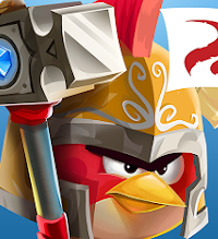 Angry Birds Epic Mod APK icon