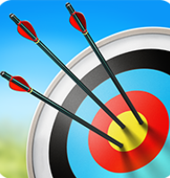 Archery King Mod Apk icon