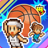 Basketball Club Story Mod APK icon