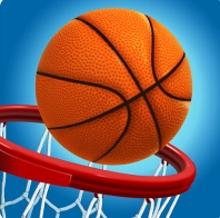 Basketball Stars Mod Apk icon