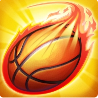 Head Basketball Mod APK icon
