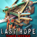 Last Hope TD Mod Apk