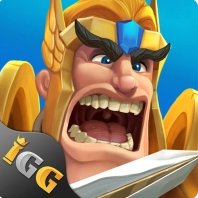 Lords Mobile Mod Apk icon
