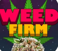 Weed Firm 2 Mod Apk icon