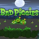 Bad Piggies HD Mod Apk