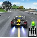 Drive for Speed Simulator Mod Apk icon