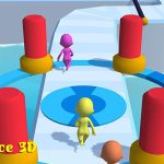 Fun Race 3D Mod Apk